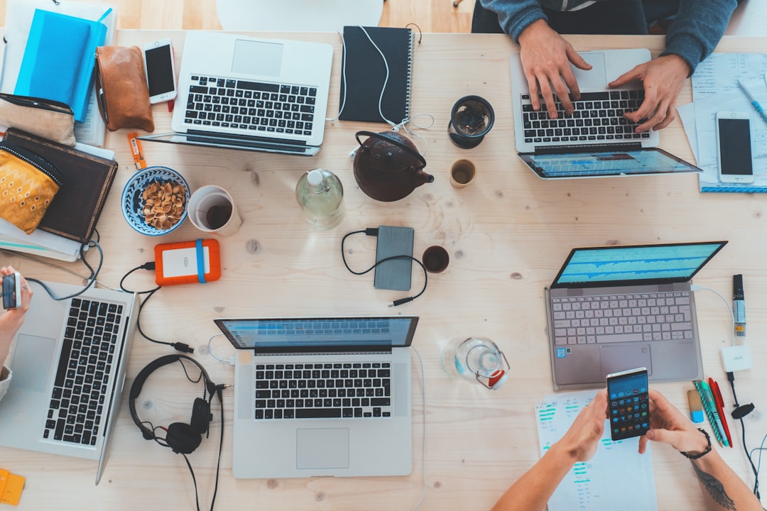 Digital Basics